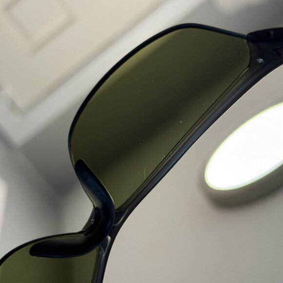 Sunglasses Maui Jim MJ426-11M 71-16 - 116 Black UNISEX HOT  display picture 2